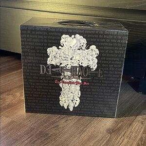 Death Note Complete Box Set // Manga